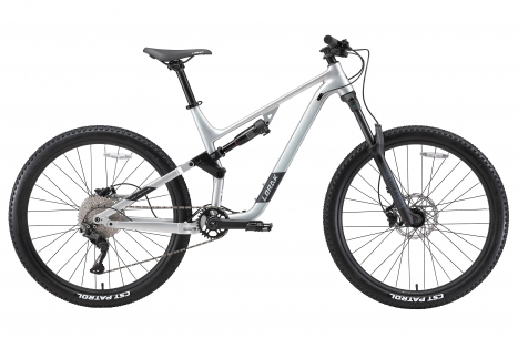 LORAK Shift Pro 27,5-400